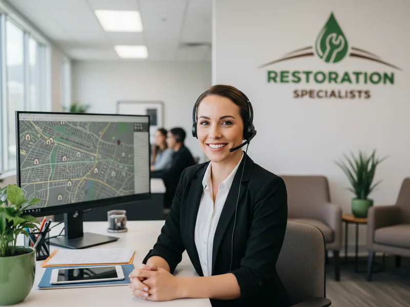 Water Damage Restoration  in Cedar Lake  FAQ